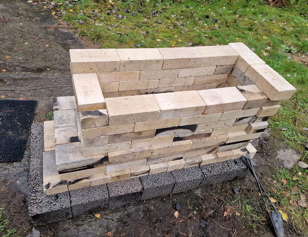 How to build a wood fired ceramic kiln wood Fire Ceramic