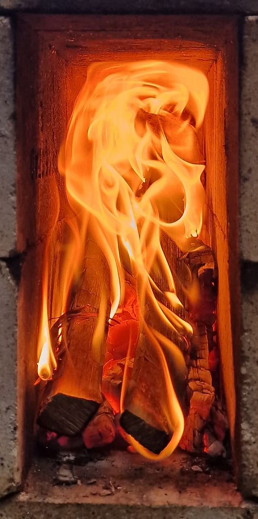 About WoodFireCeramic.com 1 Wood Fire Ceramic - About the website