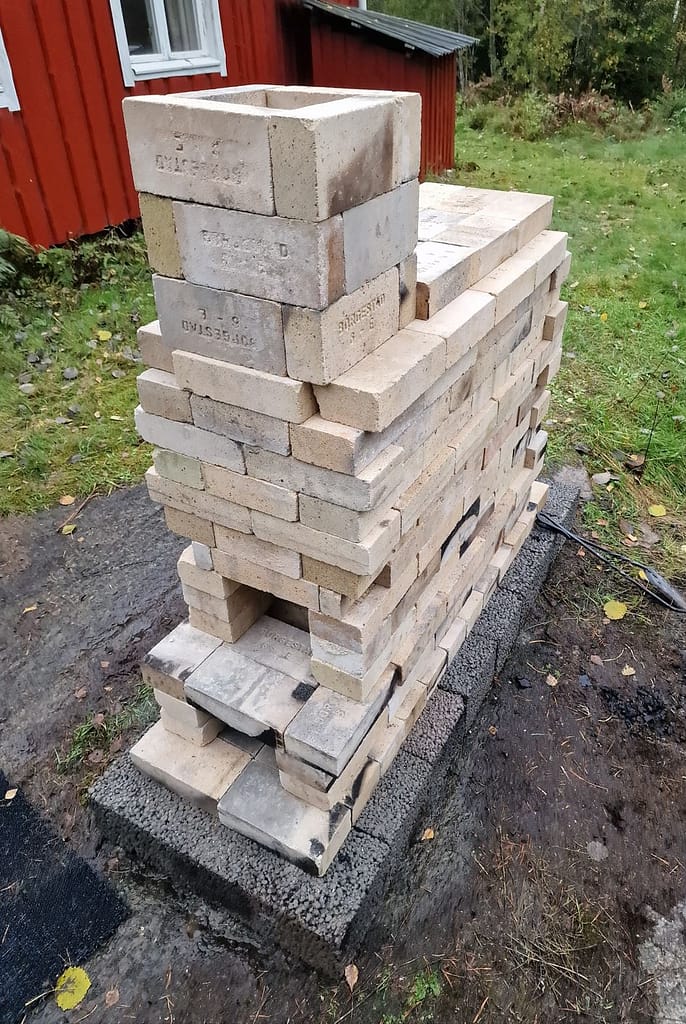 How to build a wood fired ceramic kiln wood Fire Ceramic