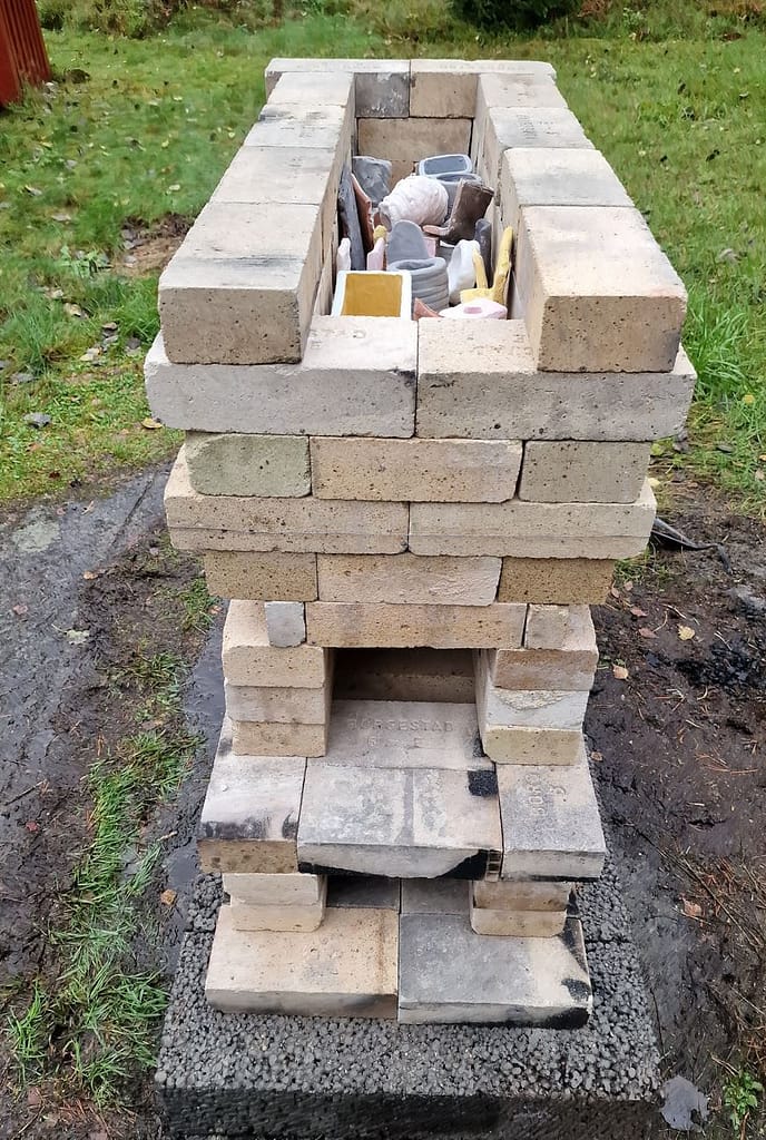 How to build a wood fired ceramic kiln wood Fire Ceramic