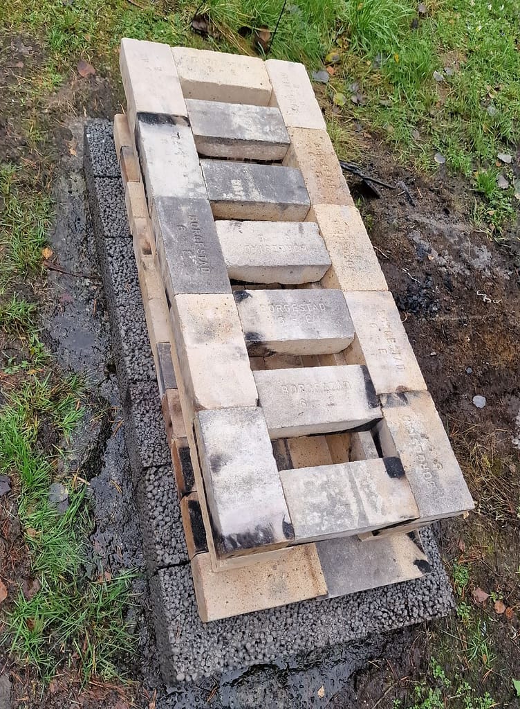 How to build a wood fired ceramic kiln wood Fire Ceramic