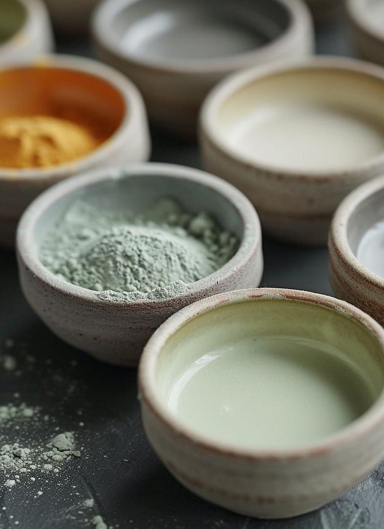 9 Important fluxes for ceramics wood Fire Ceramic