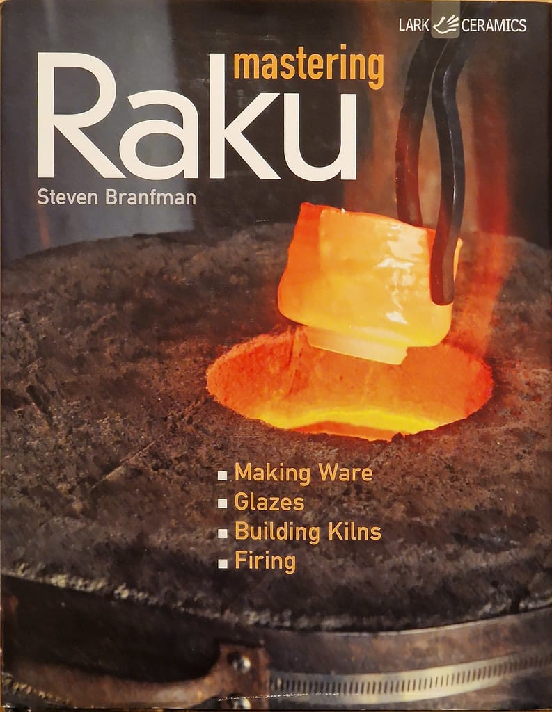 Picture of the book cover Mastering Raku by Steven Branfman